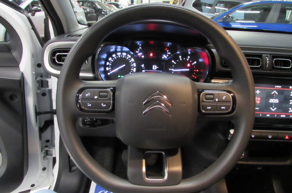 CITROEN C3 PureTech 83 S&S Max - 13