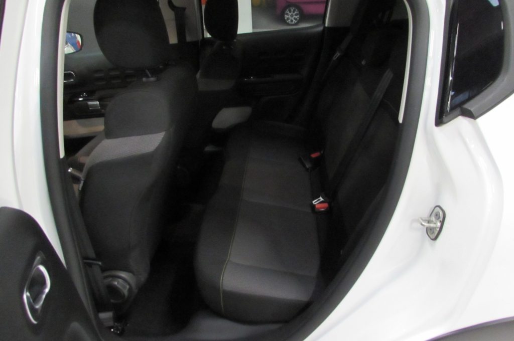 CITROEN C3 PureTech 83 S&S Max - 16