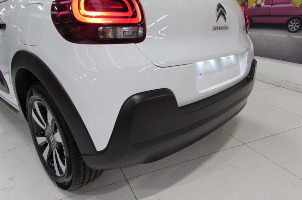 CITROEN C3 PureTech 83 S&S Max - 19