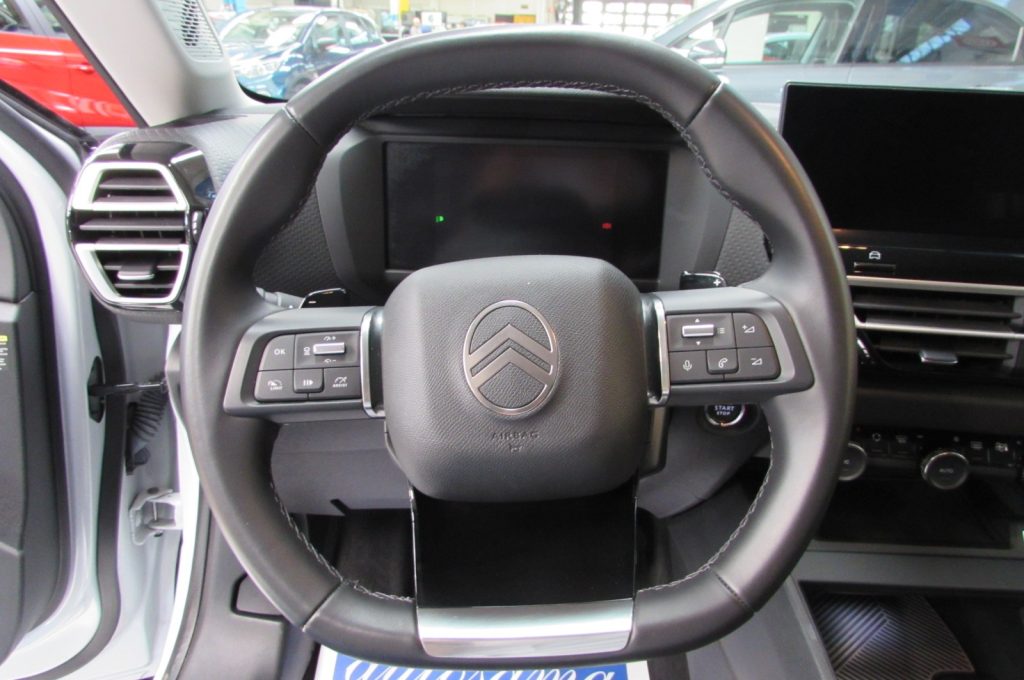 CITROEN C4 PureTech 130 S&S EAT8 Max - 13
