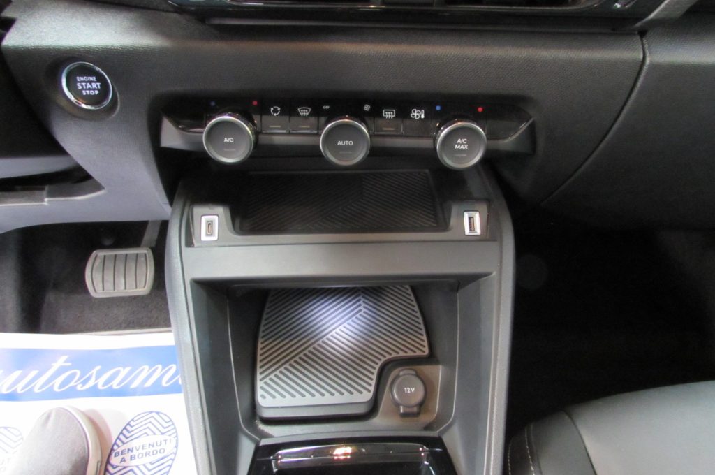 CITROEN C4 PureTech 130 S&S EAT8 Max - 11