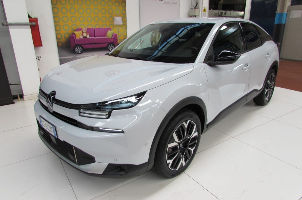 CITROEN C4 PureTech 130 S&S EAT8 Max - 2