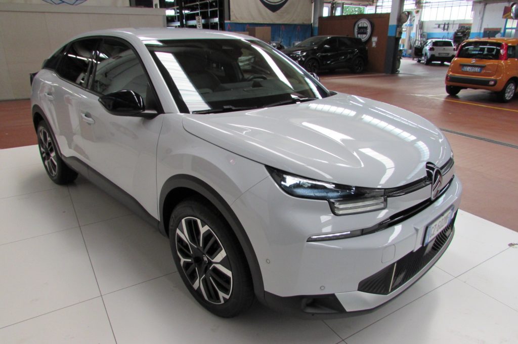 CITROEN C4 PureTech 130 S&S EAT8 Max - 3