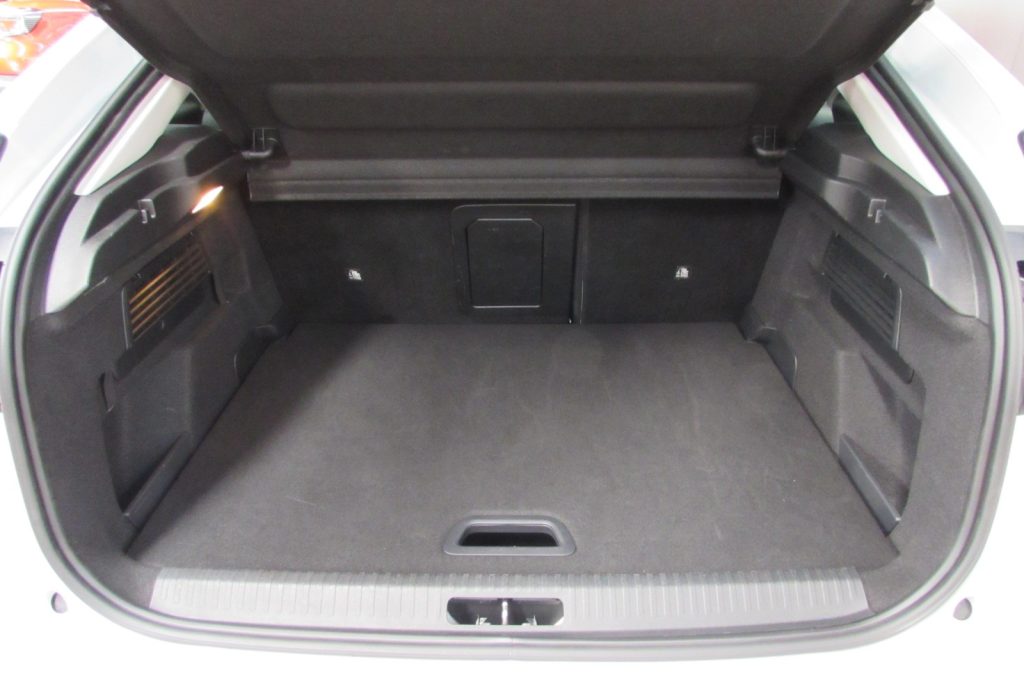 CITROEN C4 PureTech 130 S&S EAT8 Max - 16