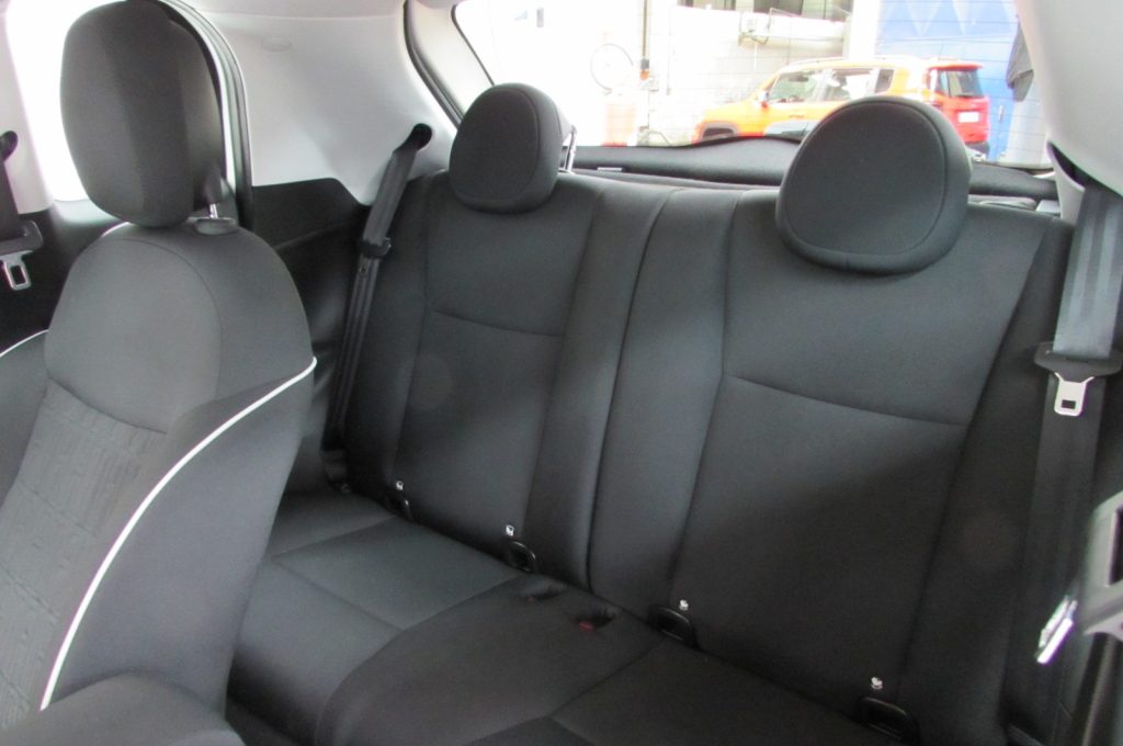 FIAT 500e 3+1 42 kWh AUTONOMIA 320Km. - 14