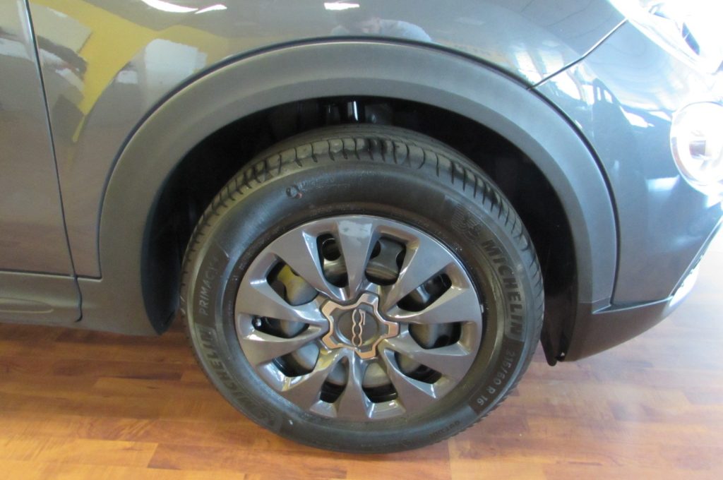 FIAT 500X 1.0 T3 120 CV - 18