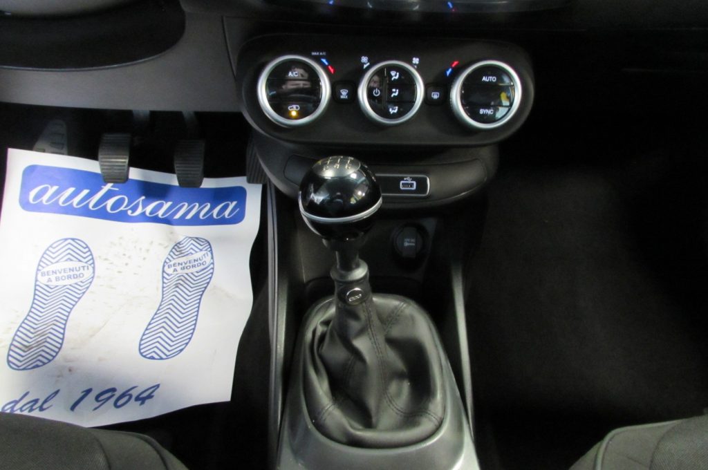 FIAT 500X 1.0 T3 120 CV - 9
