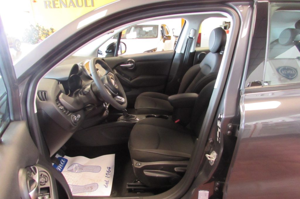 FIAT 500X 1.0 T3 120 CV - 5