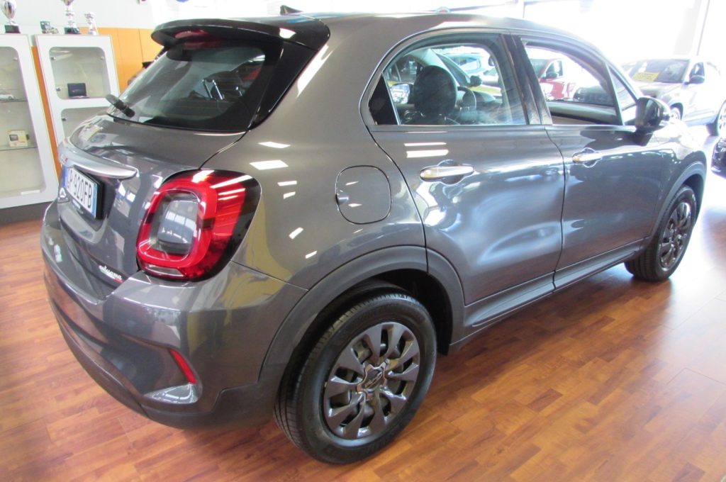 FIAT 500X 1.0 T3 120 CV - 3