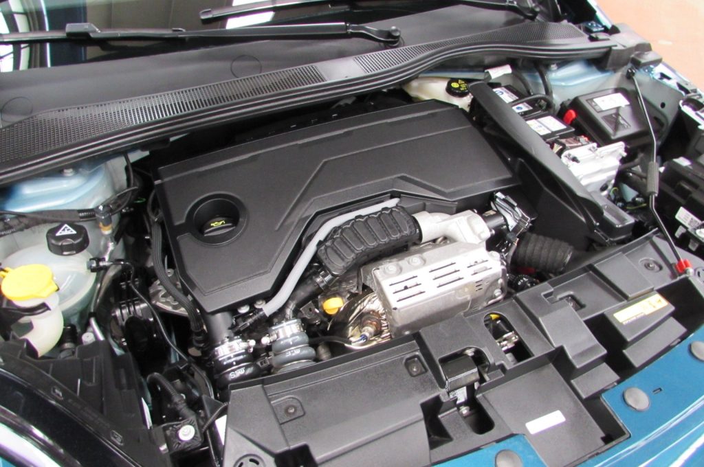 FIAT 600 Hybrid 100 CV DCT MHEV La Prima - 19