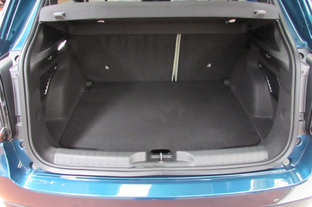 FIAT 600 Hybrid 100 CV DCT MHEV La Prima - 15