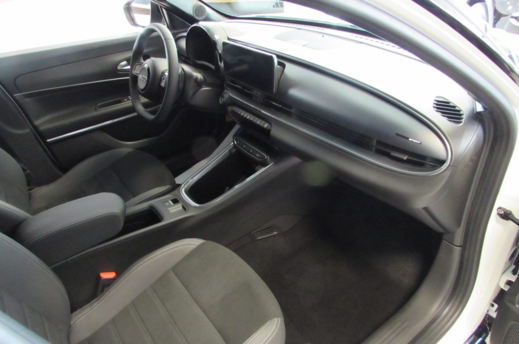 FIAT 600 Hybrid 145 CV DCT MHEV Sport KM ZERO - 11