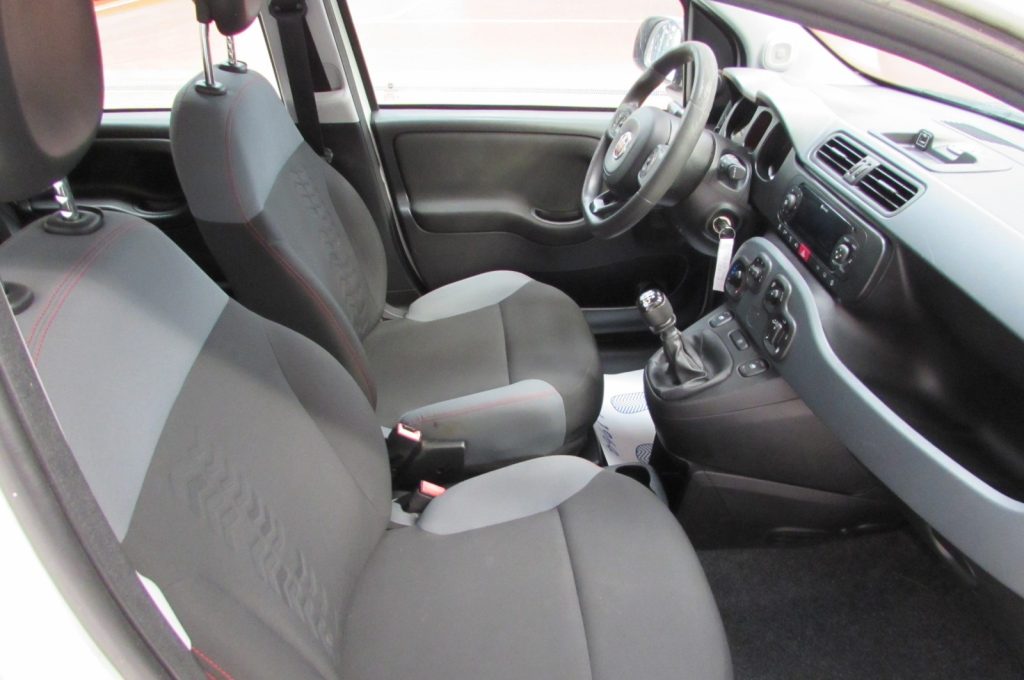 FIAT Panda 1.0 FireFly 70cv S&S Hybrid Easy - 15