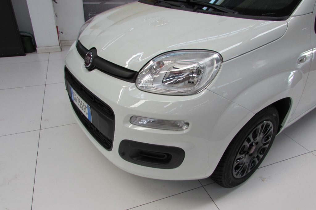 FIAT Panda 1.0 FireFly 70cv S&S Hybrid Easy - 16