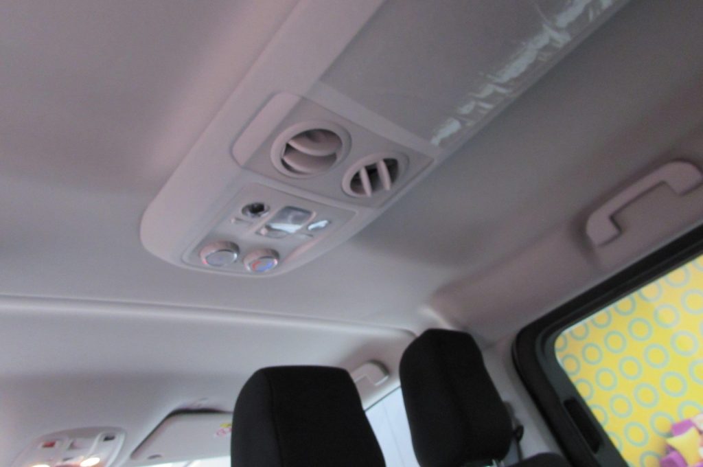 FIAT Ulysse 2.0 BlueHDi 180 CV AT8 L3 Combi KM ZERO - 16