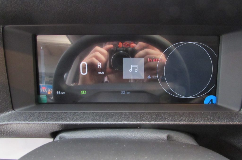 FIAT Ulysse 2.0 BlueHDi 180 CV AT8 L3 Combi KM ZERO - 14