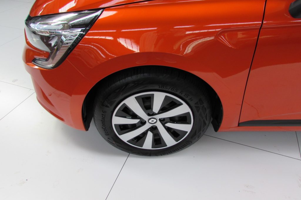 RENAULT Clio SCe 65 CV 5 porte Equilibre - 6