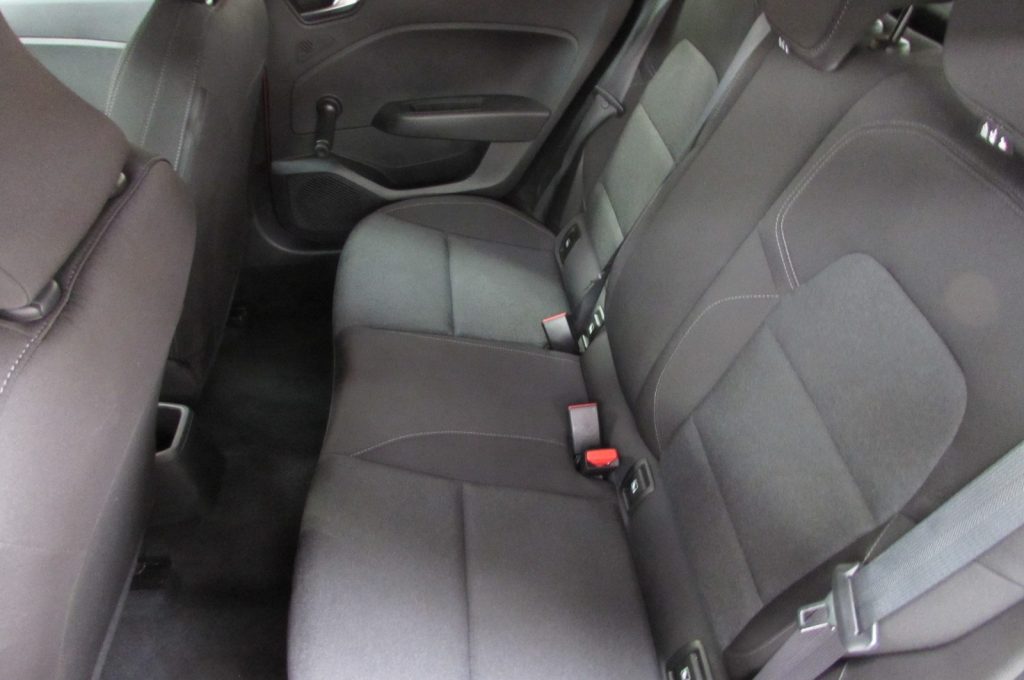 RENAULT Clio SCe 65 CV 5 porte Equilibre - 13