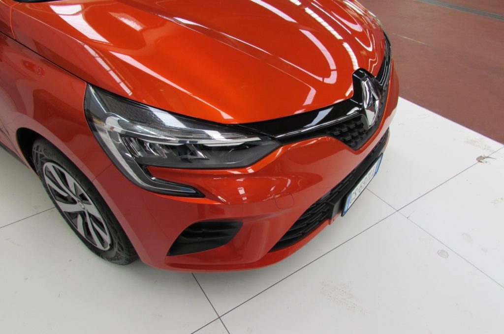 RENAULT Clio SCe 65 CV 5 porte Equilibre - 17