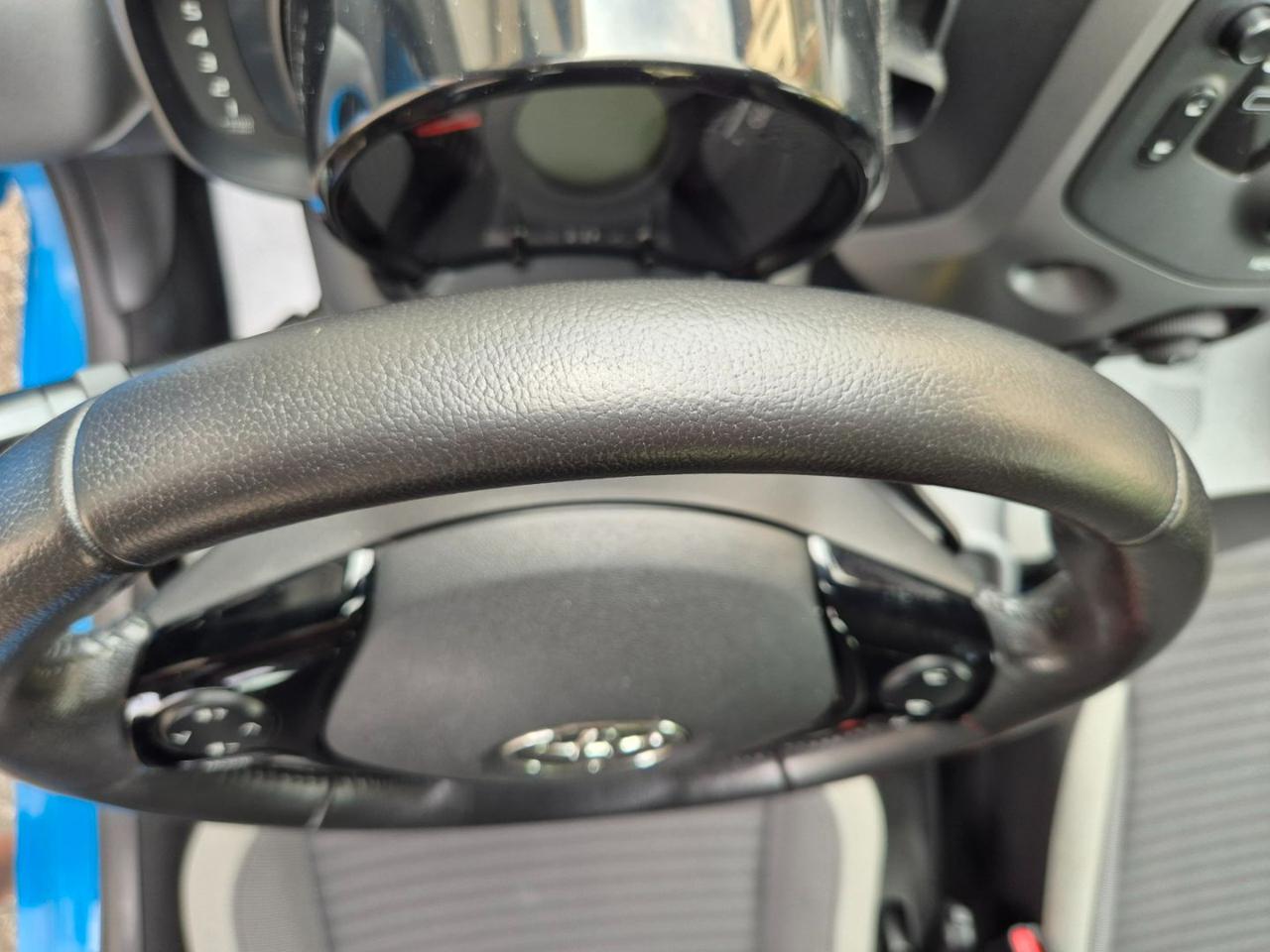 TOYOTA Aygo Connect 1.0 VVT-i 72 CV 5 porte x-cool MMT - 12