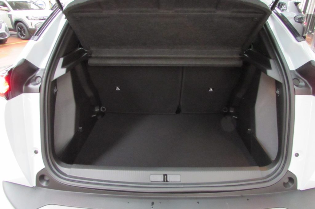 PEUGEOT 2008 Turbo benzina 100cv Style KM ZERO - 15