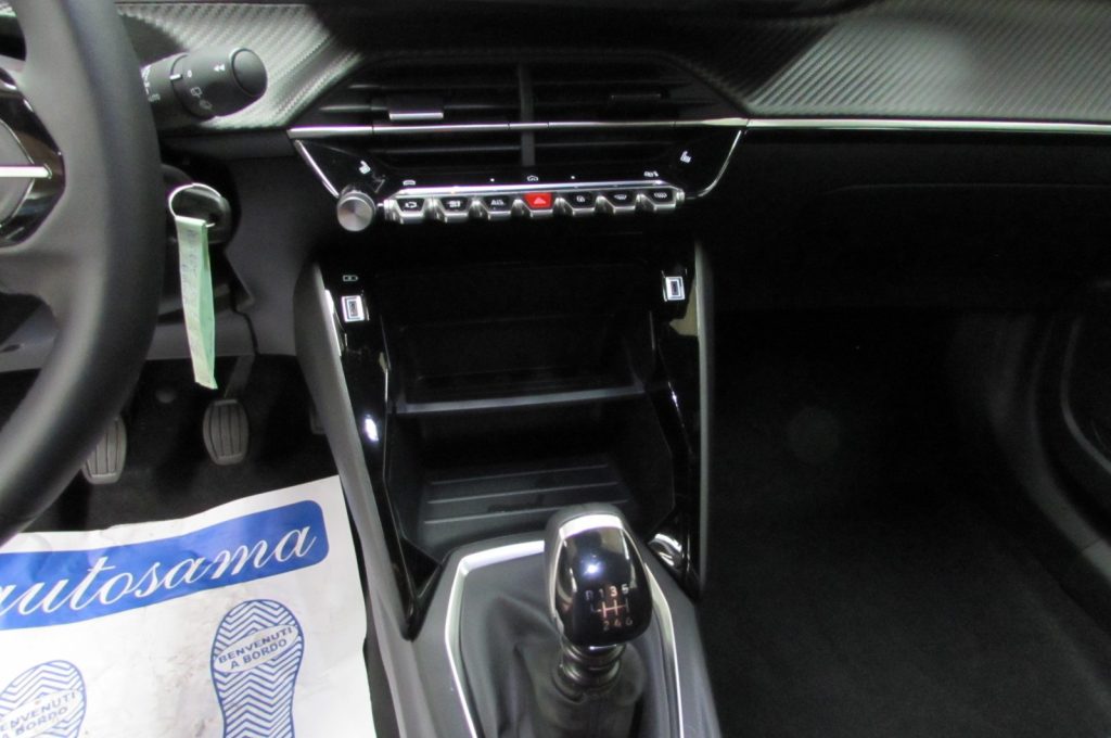 PEUGEOT 2008 Turbo benzina 100cv Style KM ZERO - 13