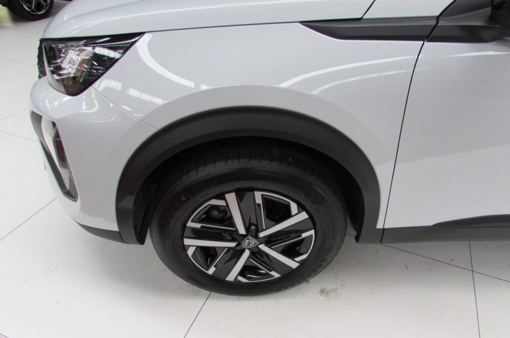 PEUGEOT 2008 Turbo benzina 100cv Style KM ZERO - 6
