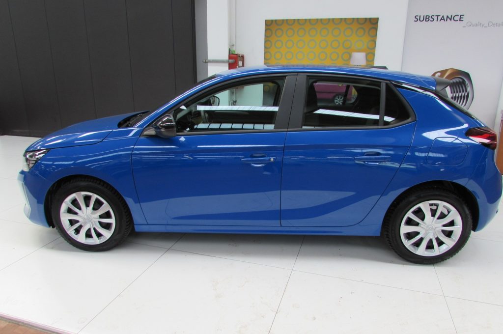 OPEL Corsa 1.2 100 CV Edition - 5