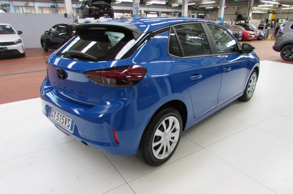 OPEL Corsa 1.2 100 CV Edition - 3