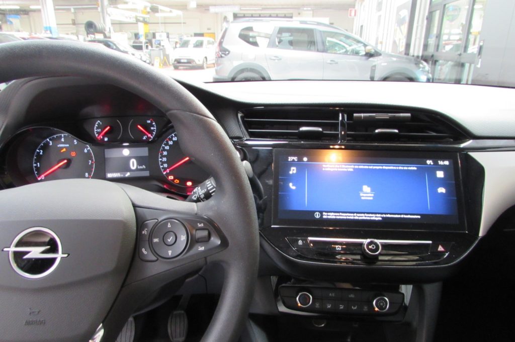 OPEL Corsa 1.2 100 CV Edition - 7