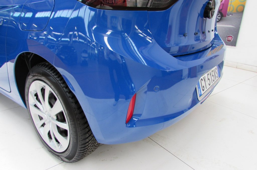 OPEL Corsa 1.2 100 CV Edition - 16