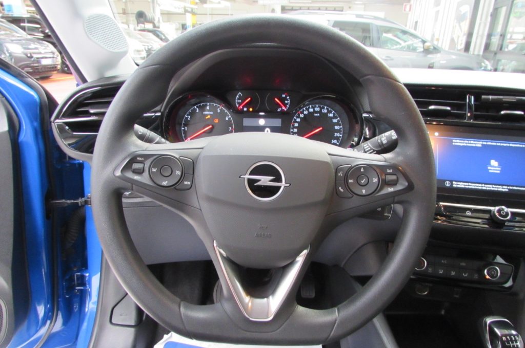 OPEL Corsa 1.2 100 CV Edition - 10