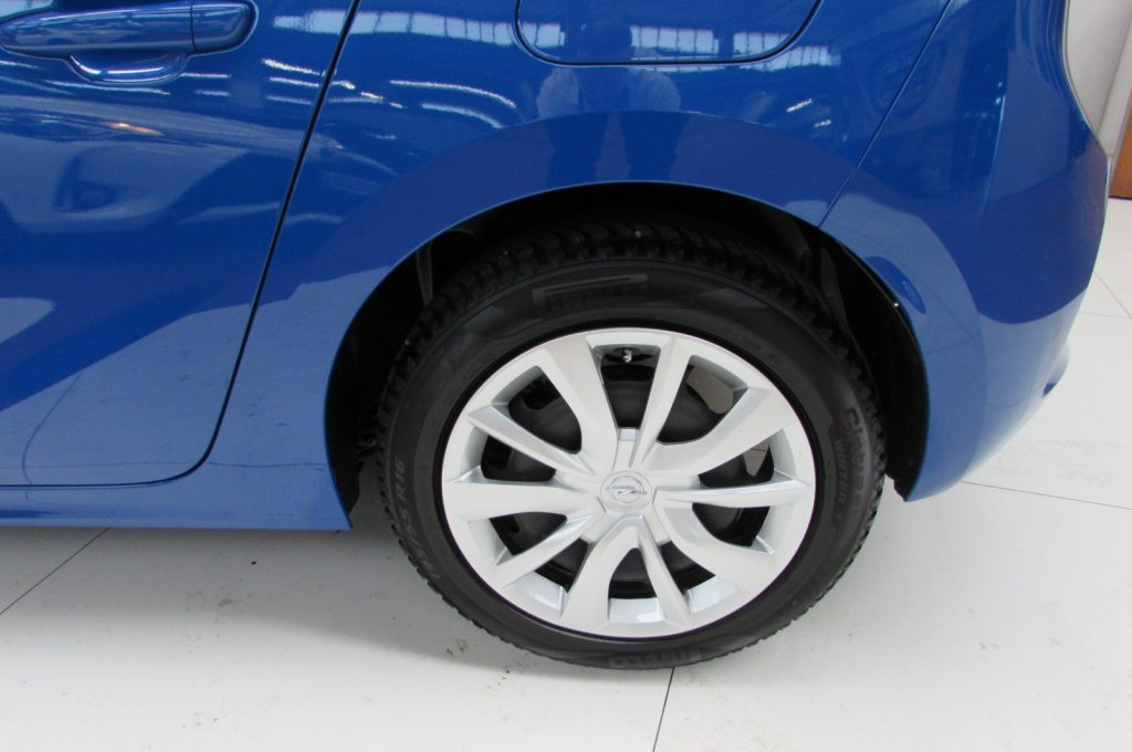 OPEL Corsa 1.2 100 CV Edition - 15