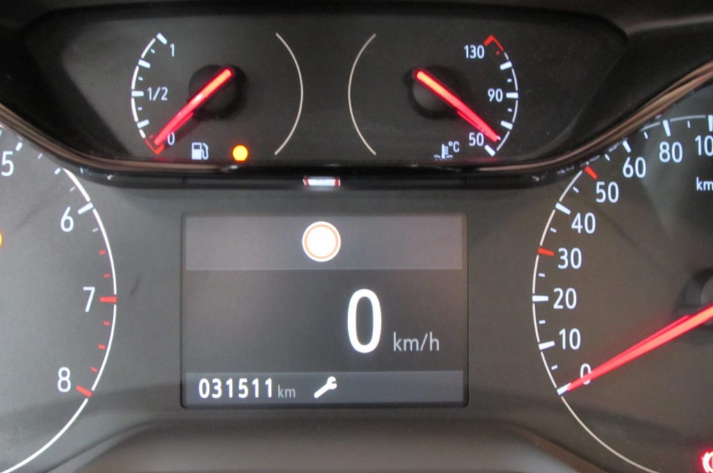 OPEL Corsa 1.2 100 CV Edition - 11