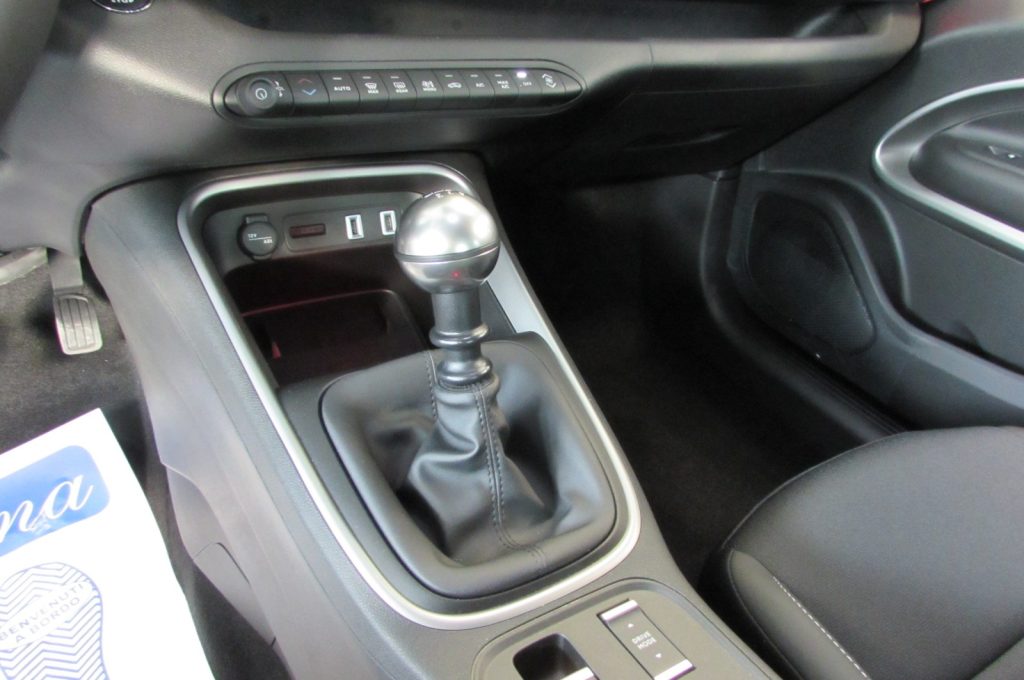 JEEP Avenger 1.2 Turbo 100 CV Summit KMZERO - 11