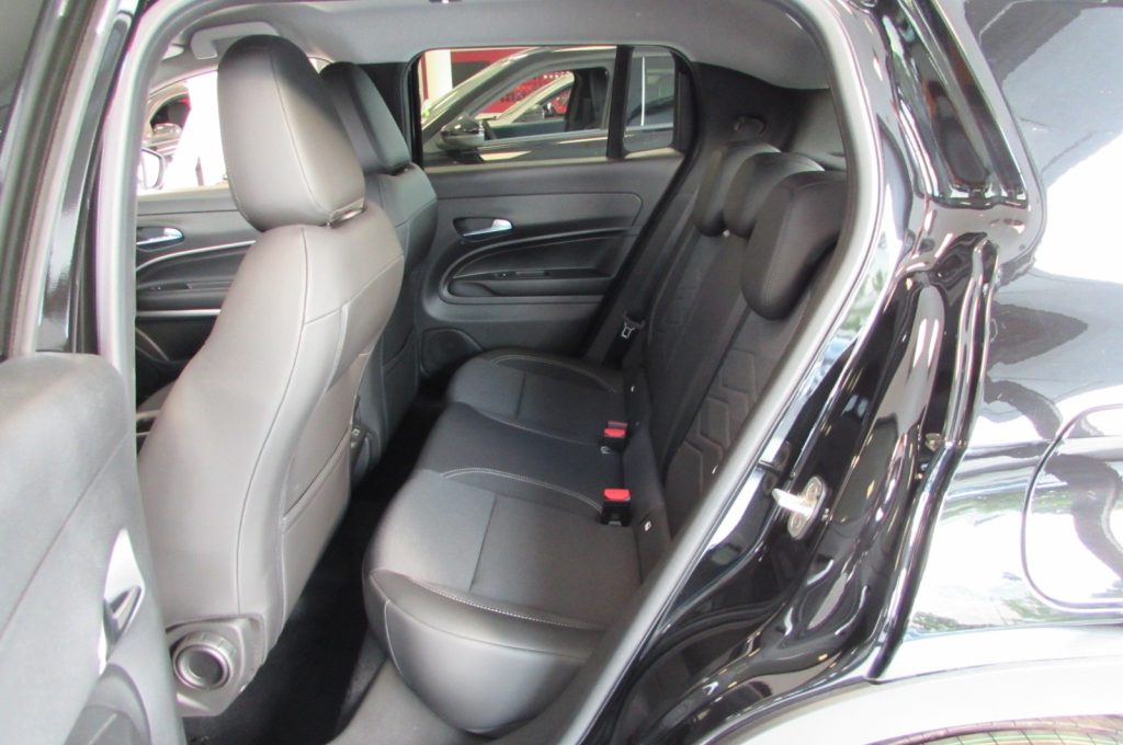 JEEP Avenger 1.2 Turbo 100 CV Summit KMZERO - 13