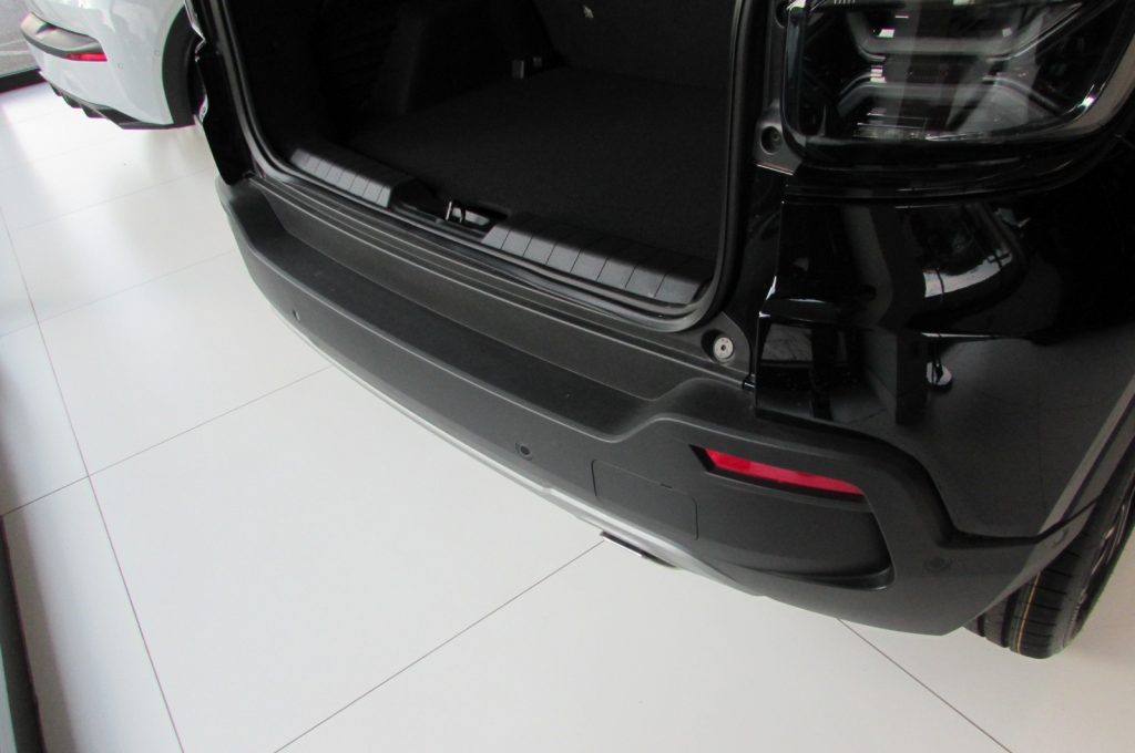 JEEP Avenger 1.2 Turbo 100 CV Summit KMZERO - 15