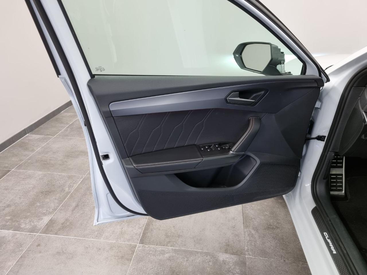 CUPRA Leon 1.5 Hybrid 150 CV DSG - 27
