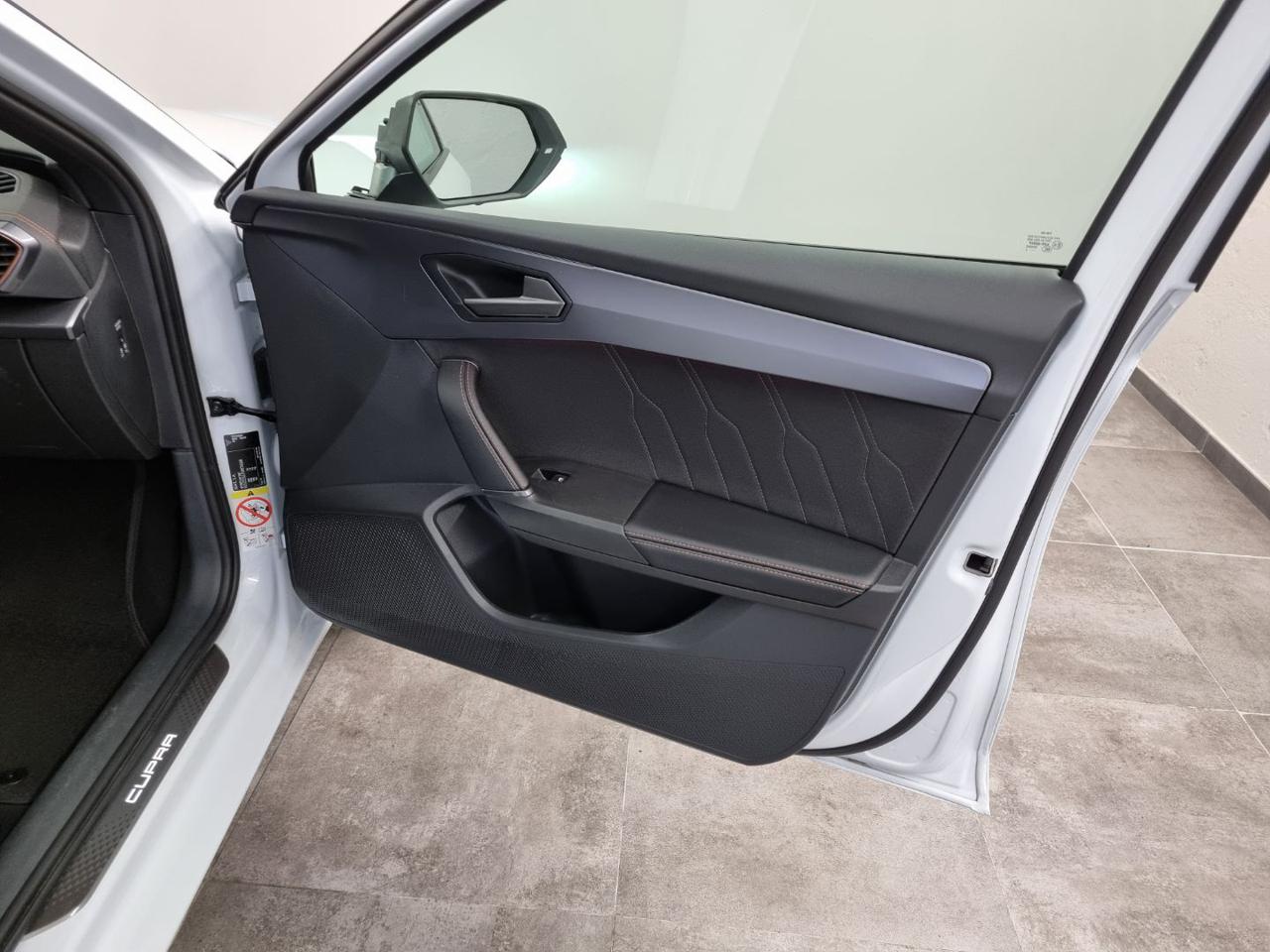 CUPRA Leon 1.5 Hybrid 150 CV DSG - 20