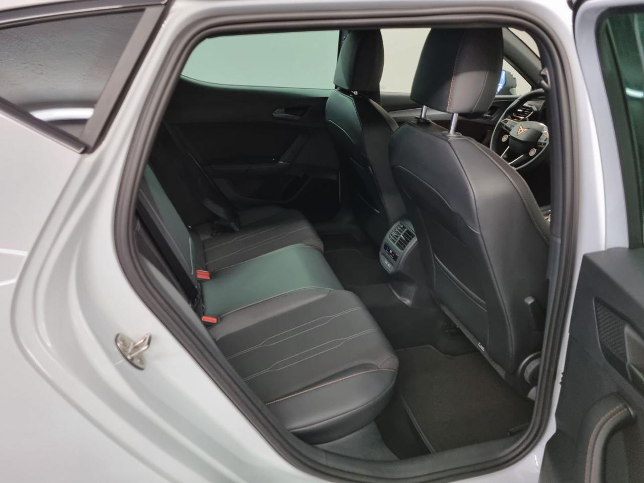 CUPRA Leon 1.5 Hybrid 150 CV DSG - 24