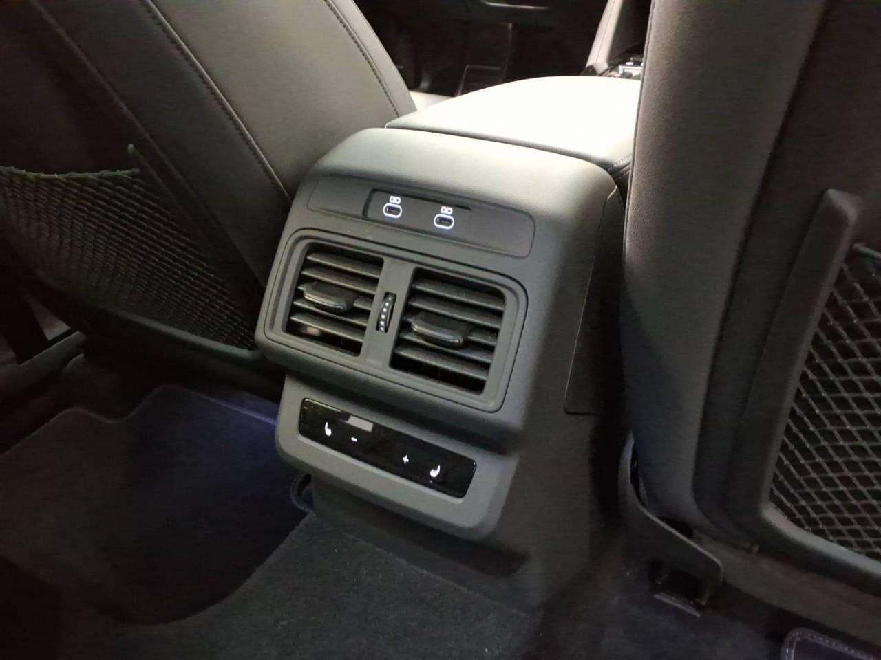 AUDI Q5 TDI 150 kW mHEV+ S tronic quattro S line edition - 11