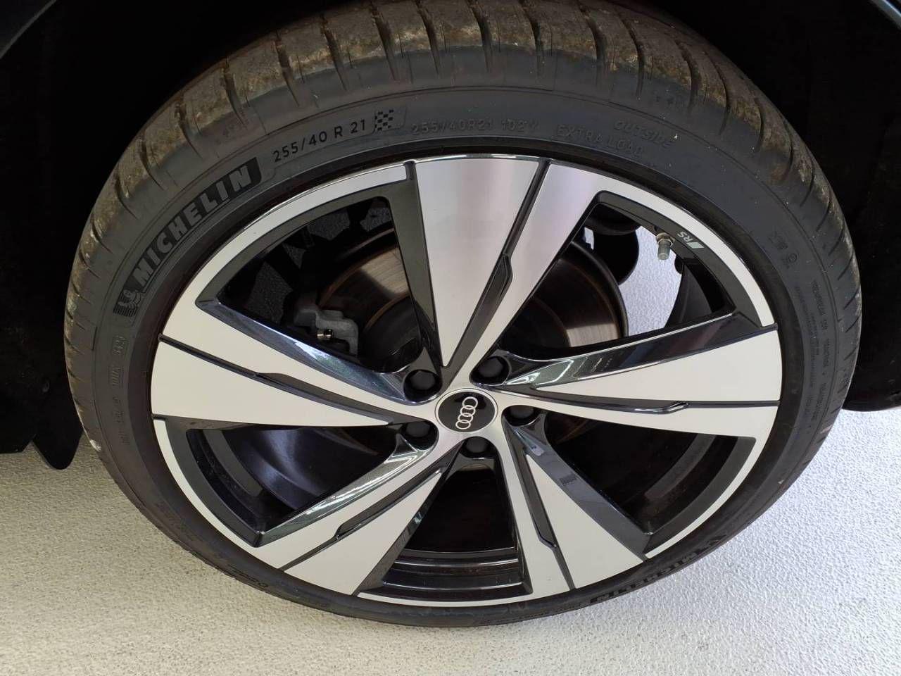 AUDI Q5 TDI 150 kW mHEV+ S tronic quattro S line edition - 10