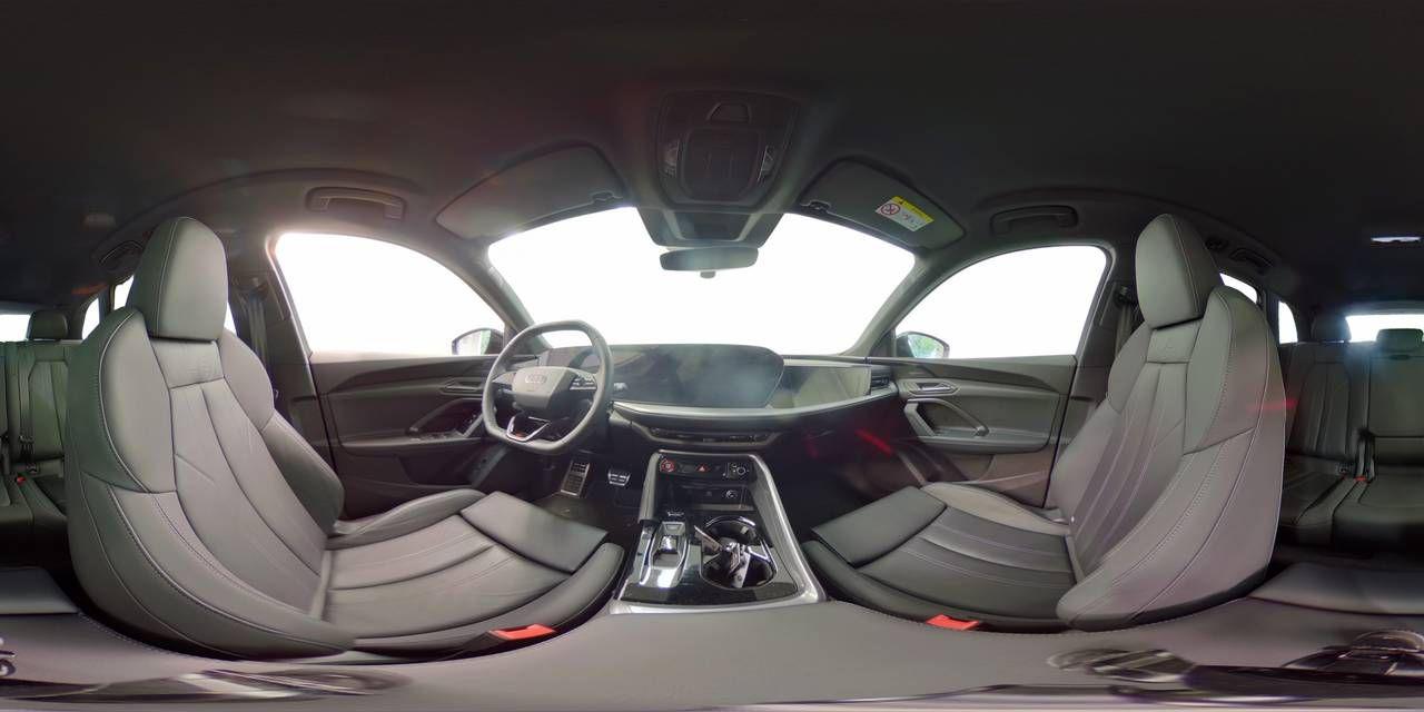 AUDI Q5 TDI 150 kW mHEV+ S tronic quattro S line edition - 3