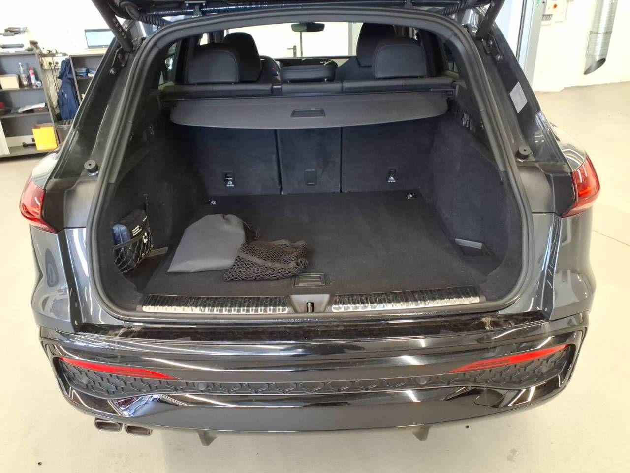 AUDI Q5 TDI 150 kW mHEV+ S tronic quattro S line edition - 8