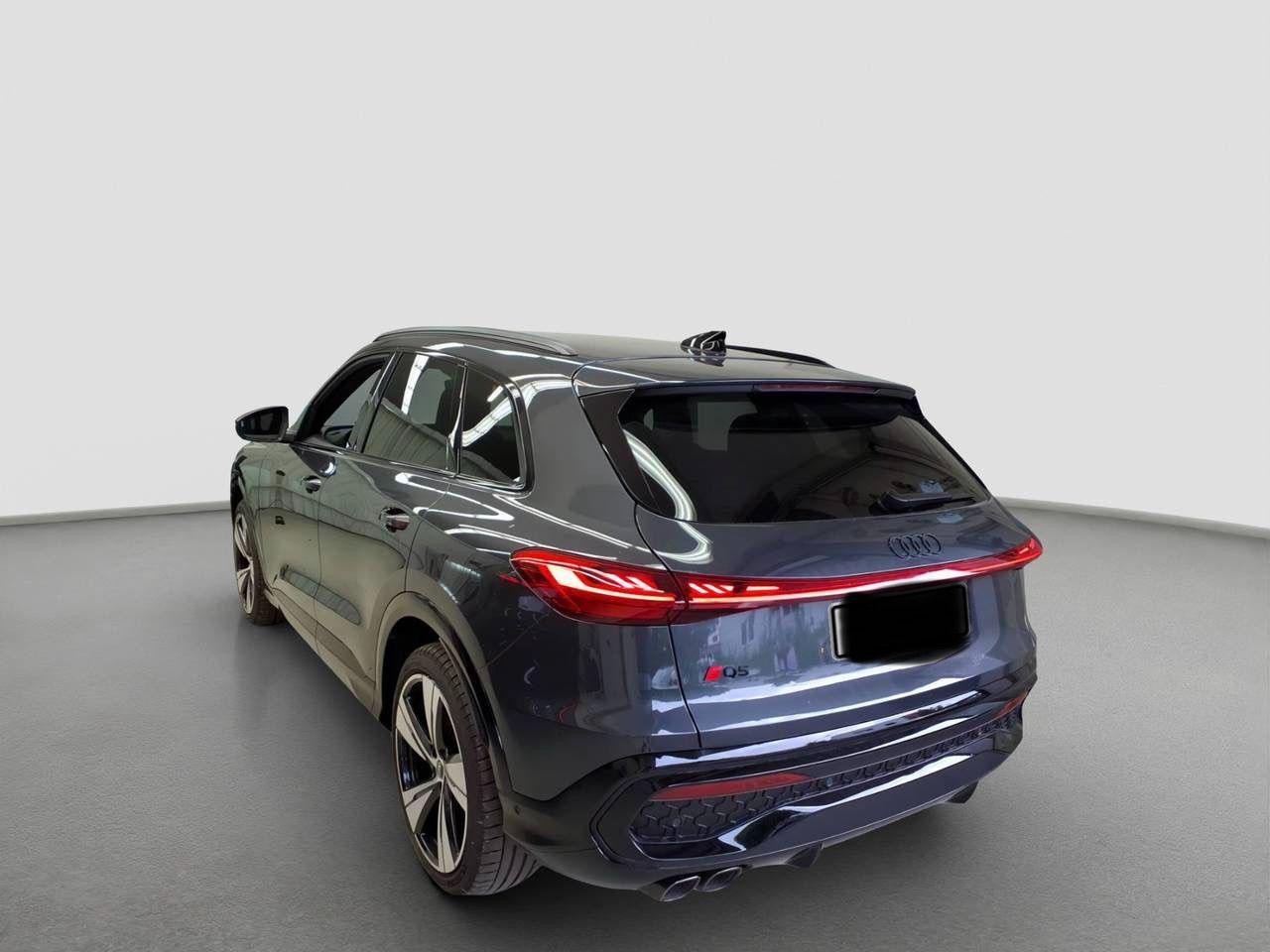 AUDI Q5 TDI 150 kW mHEV+ S tronic quattro S line edition - 2