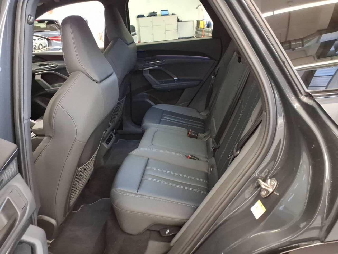 AUDI Q5 TDI 150 kW mHEV+ S tronic quattro S line edition - 4