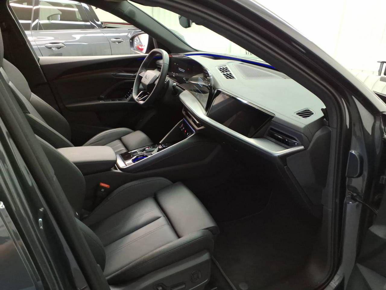 AUDI Q5 TDI 150 kW mHEV+ S tronic quattro S line edition - 6