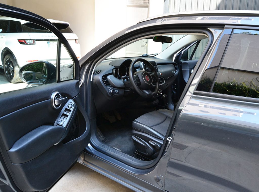 FIAT 500X 2.0 MultiJet 140 CV AT9 4x4 Cross - 2