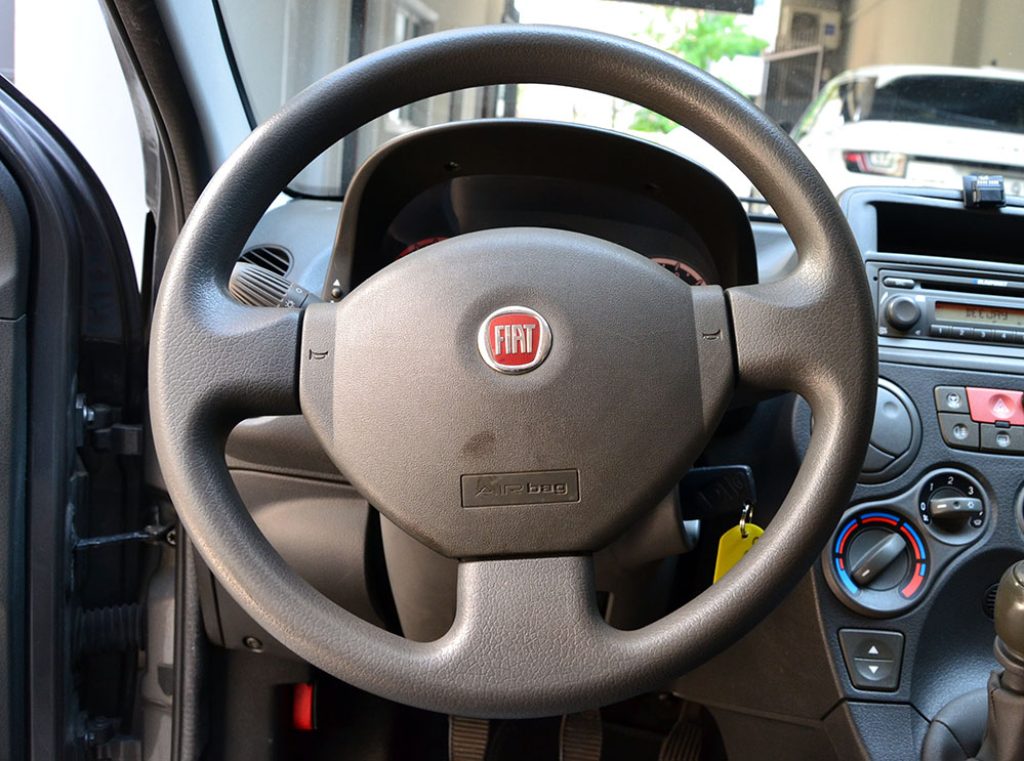 FIAT Panda 1.2 Dynamic Euro 5 Ok Neopatentati - 7