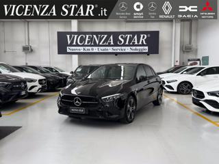 Mercedes-Benz A 250 e hybrid EQ SPORT ADVANCED